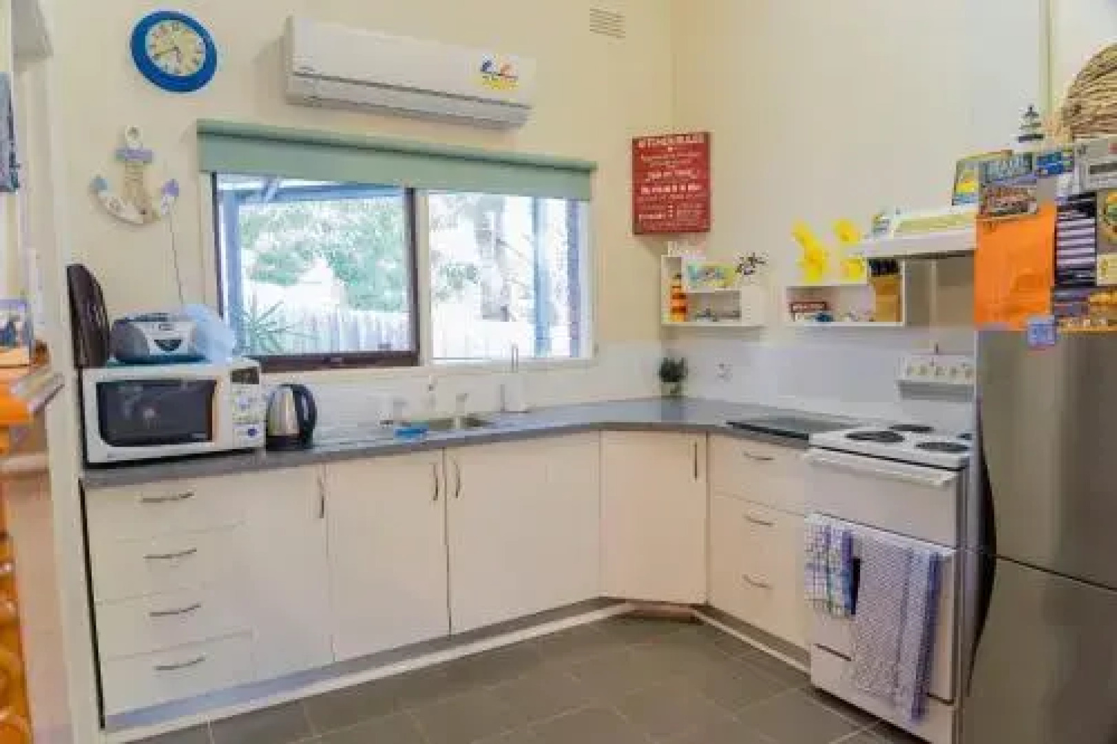 Holiday Home in the Heart of Anglesea
