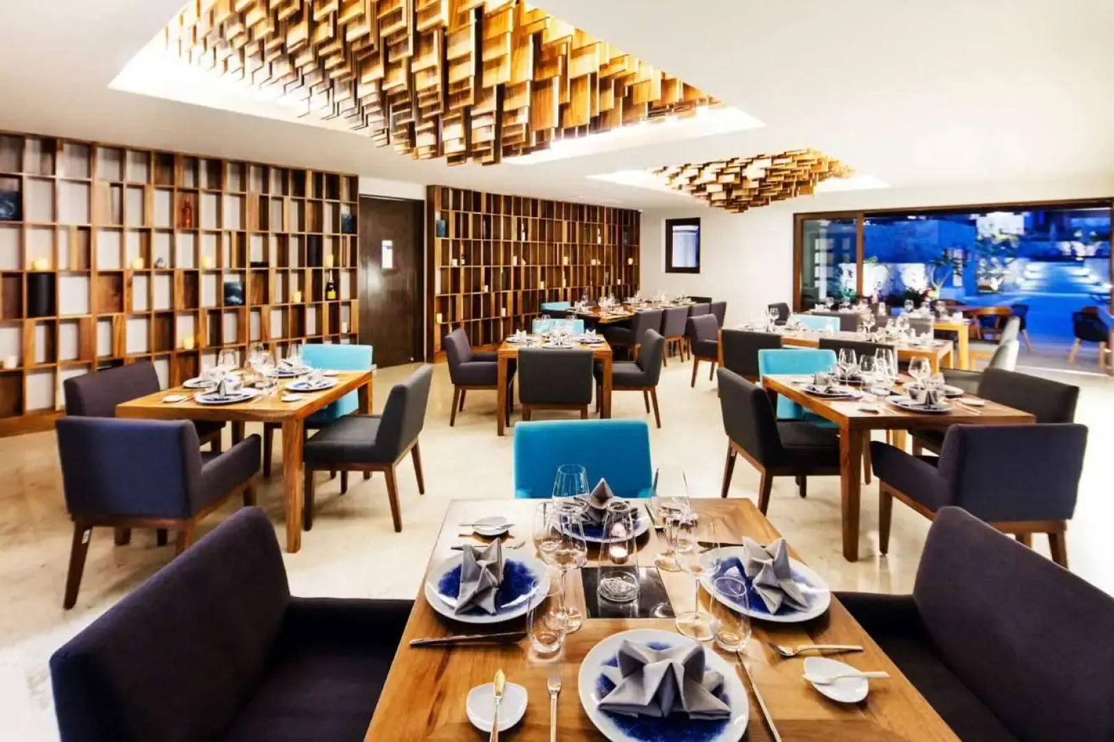 Live Aqua Private Residences Los Cabos