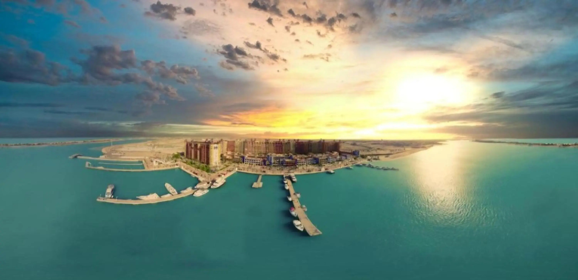 فندق بورتو مارينا - غرفة فندقية بخدمة فندقية