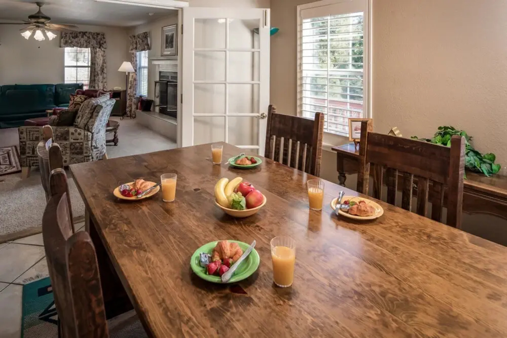 Ruidoso Three-bedroom