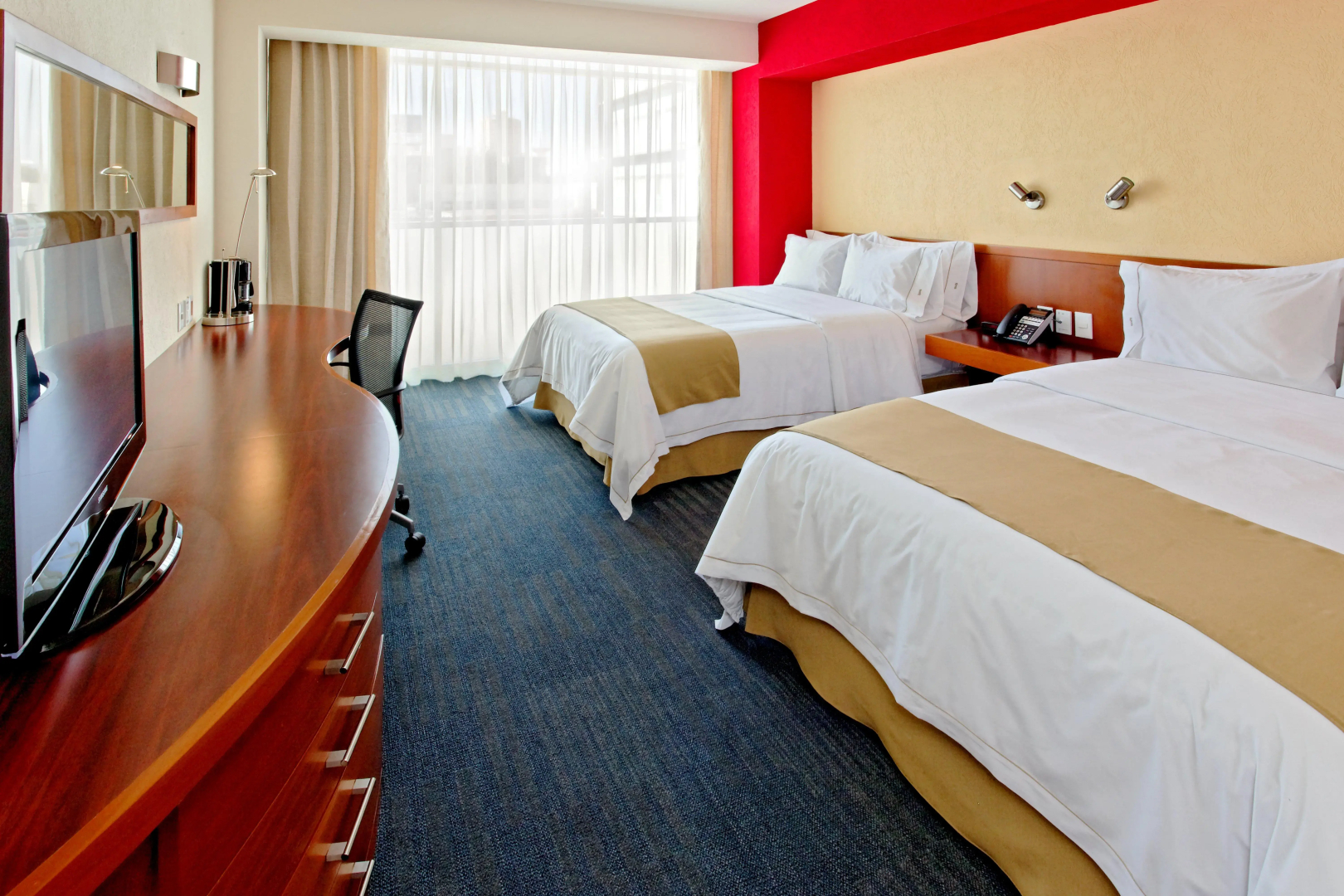 Holiday Inn Express Guadalajara Expo by IHG