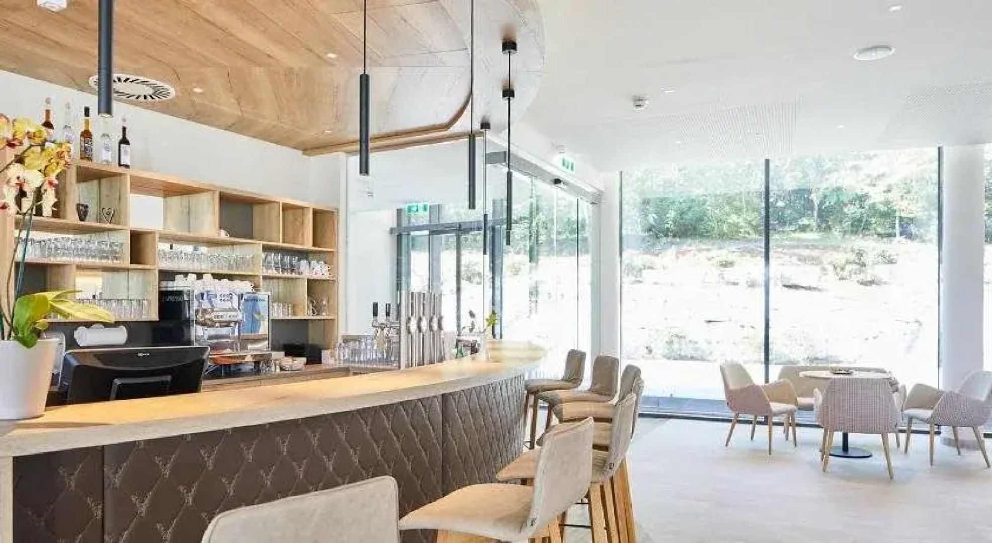 Vortuna Gesundheitsresort