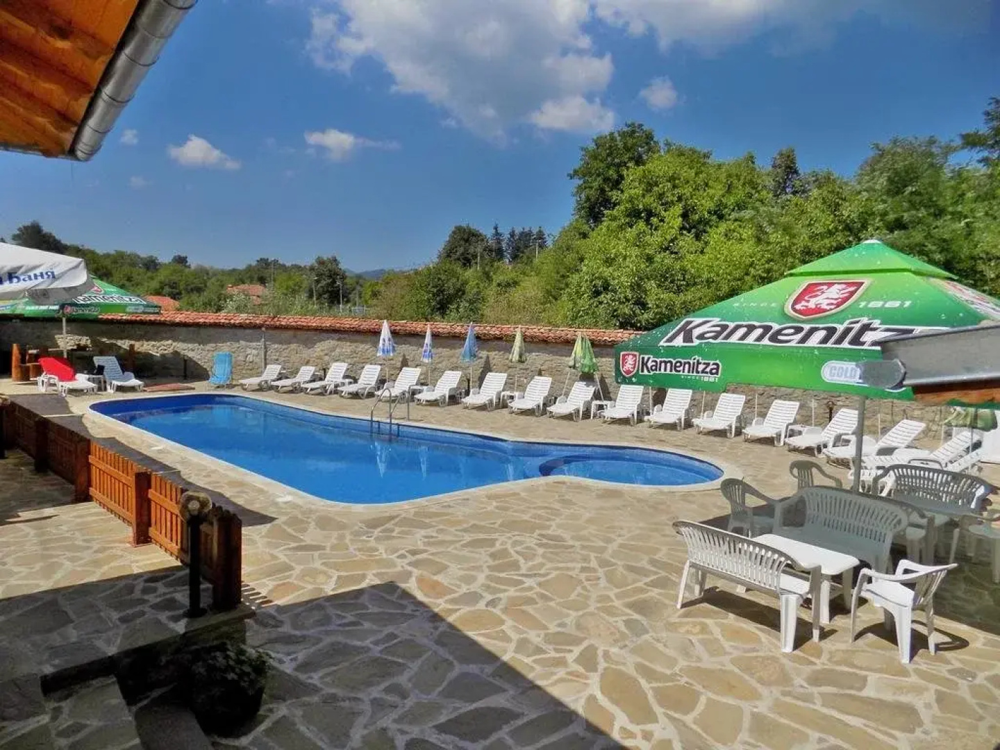 Yakovtsi Inn