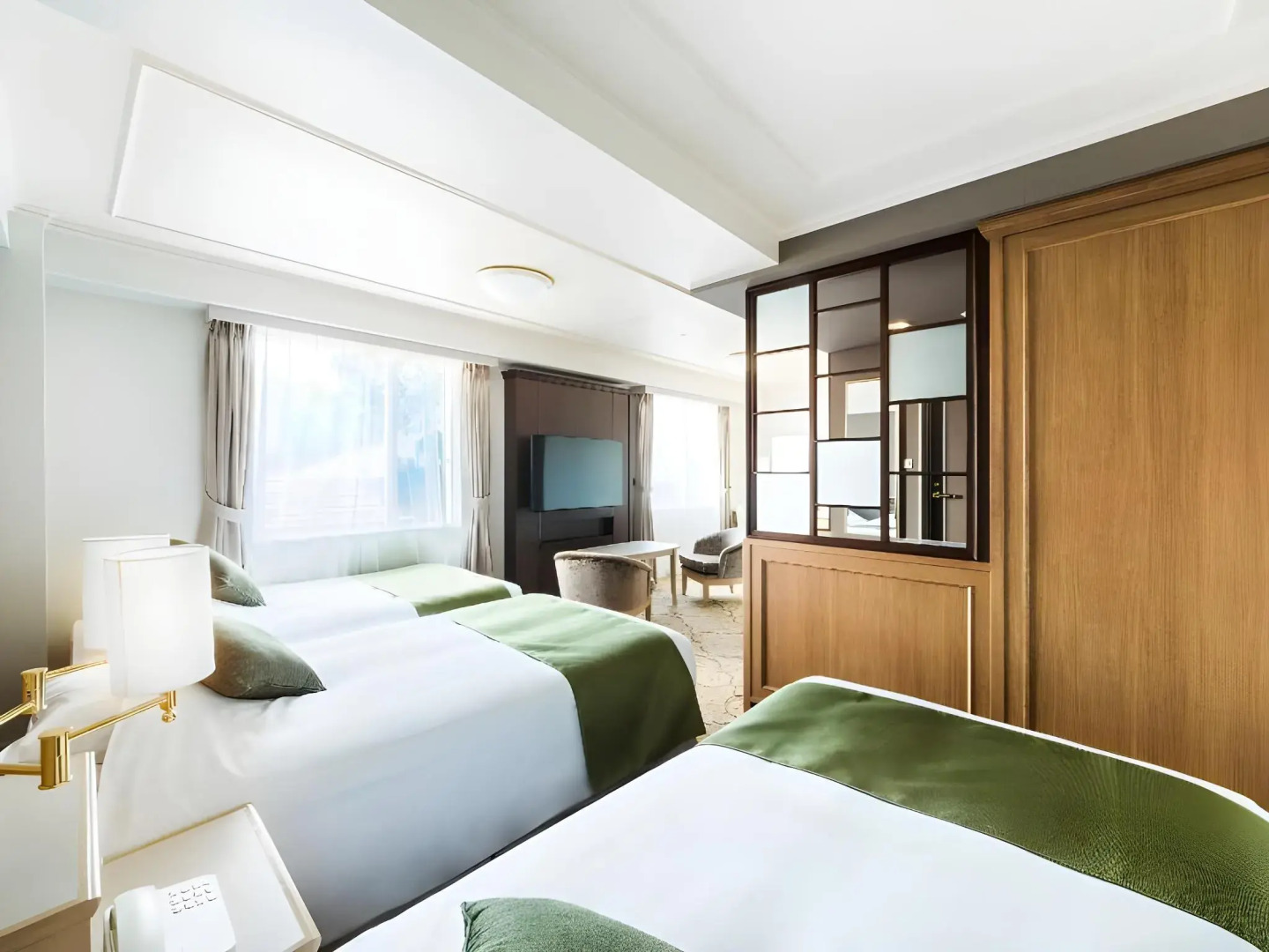 Senri Hankyu Hotel Osaka