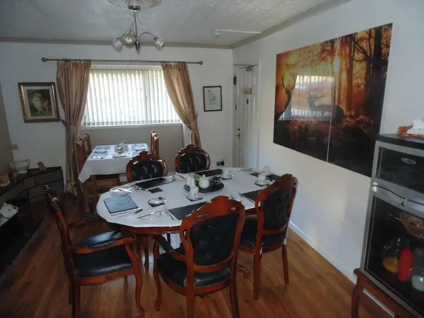 Westmore Bed & Breakfast