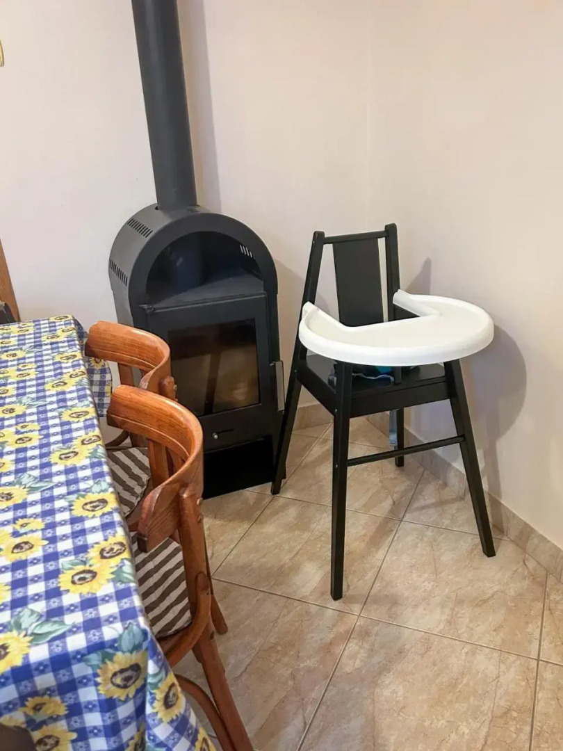 Örömvölgy Vendégház