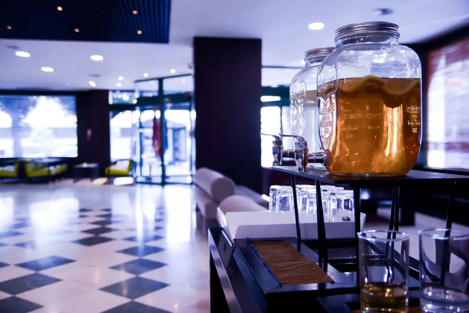 Sercotel Amistad Murcia