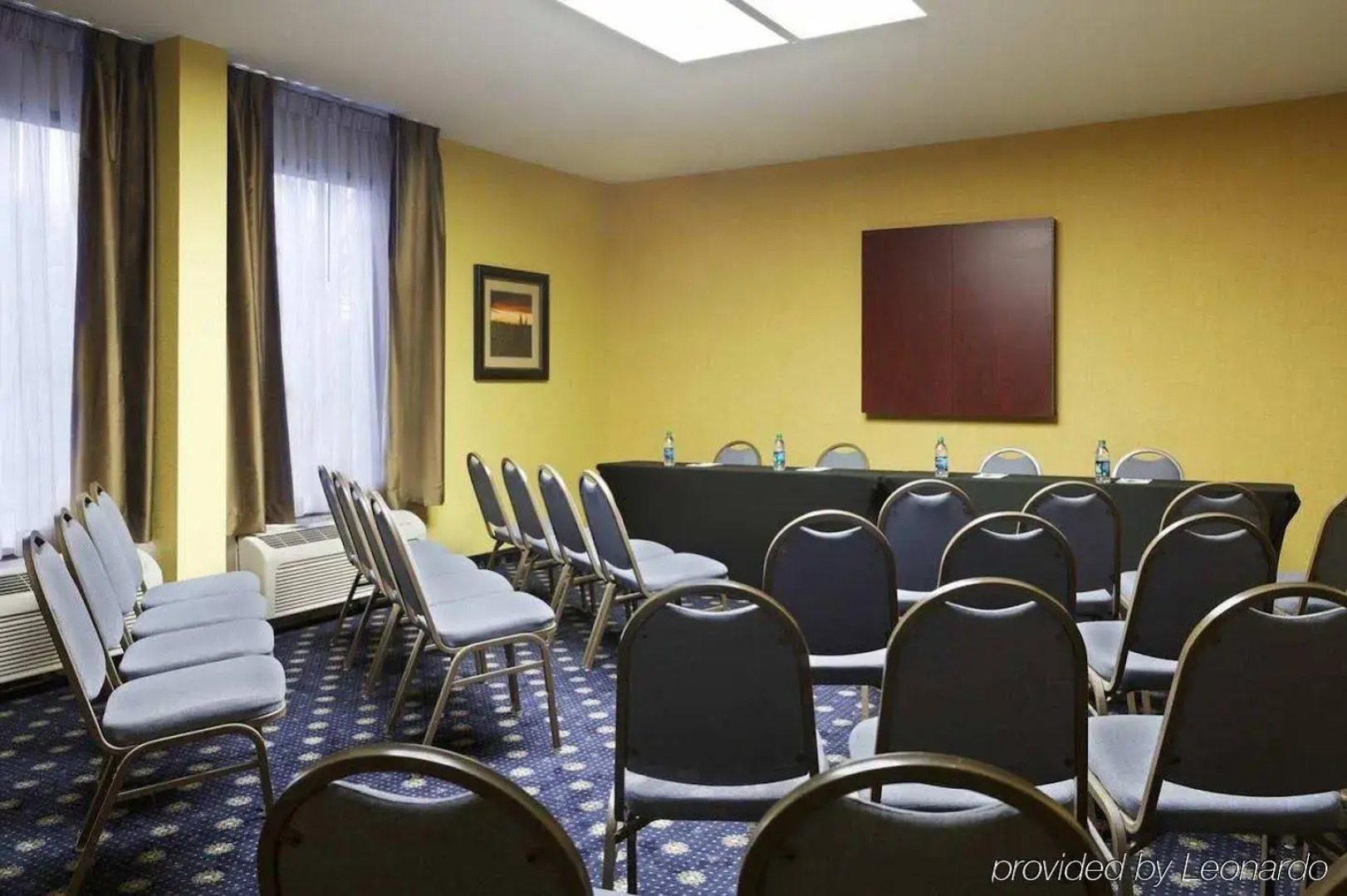 Hampton Inn Raleigh/Cary