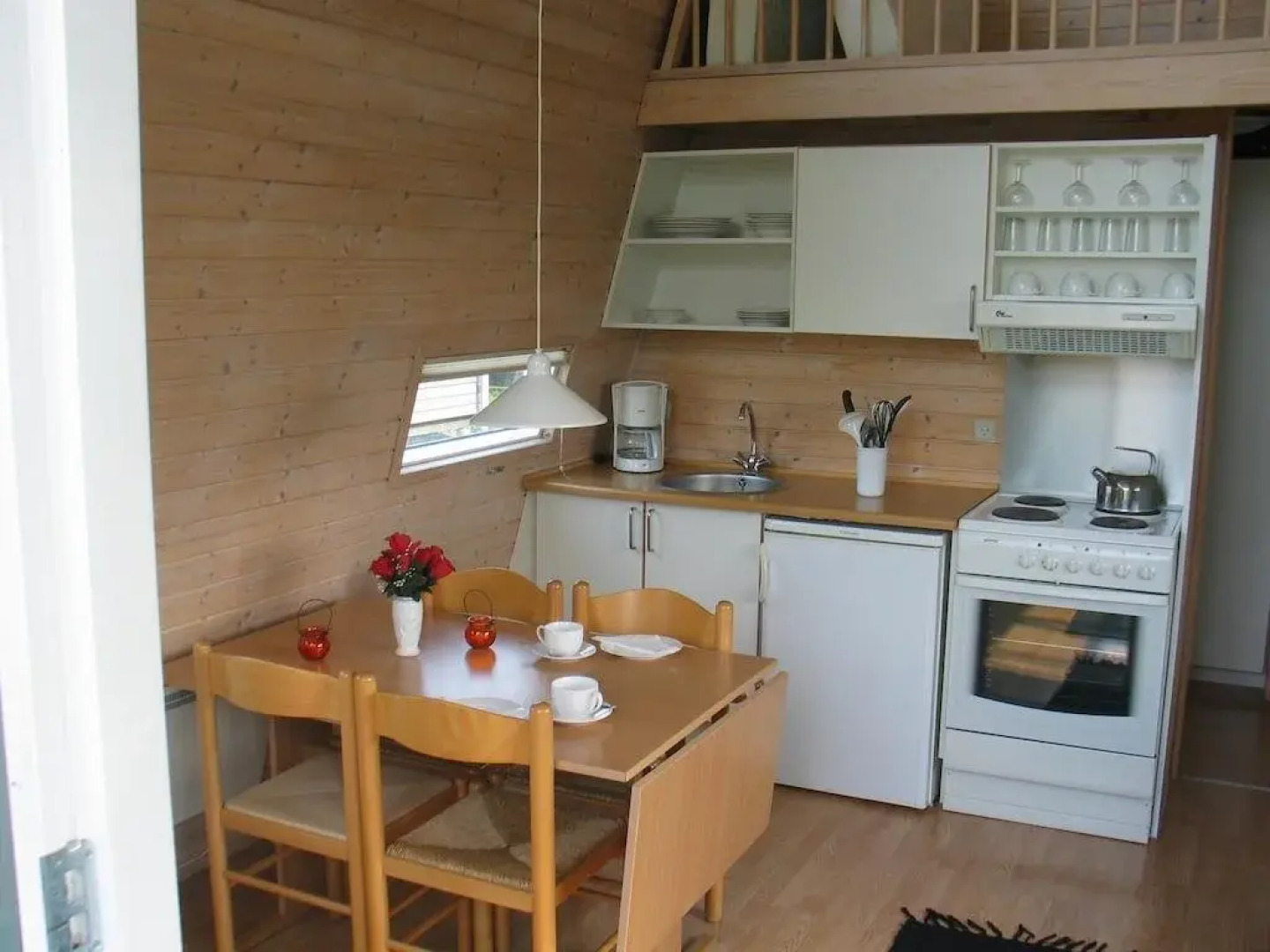 Nakskov Fjord Camping