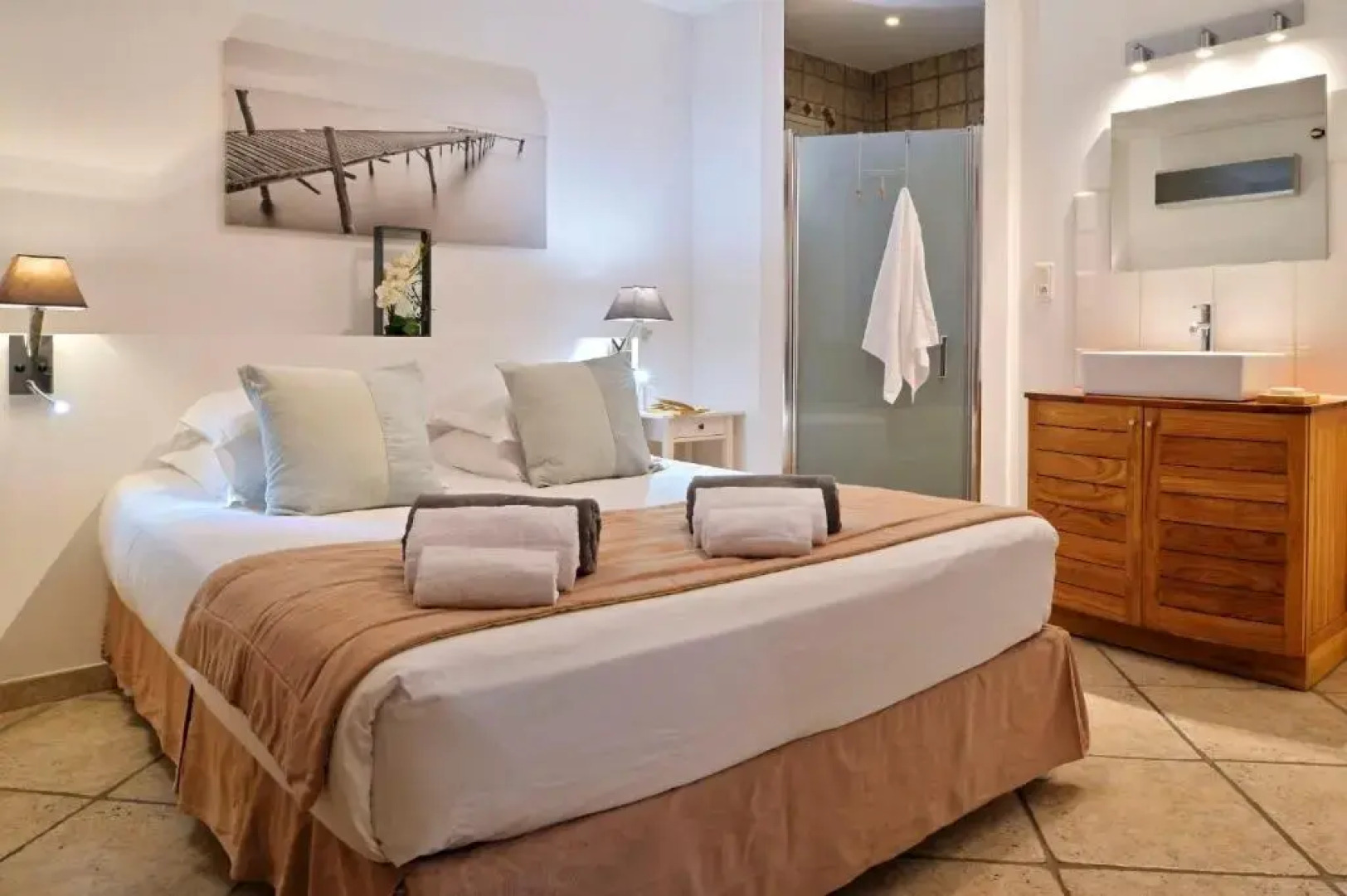 Domaine Valle Doniche