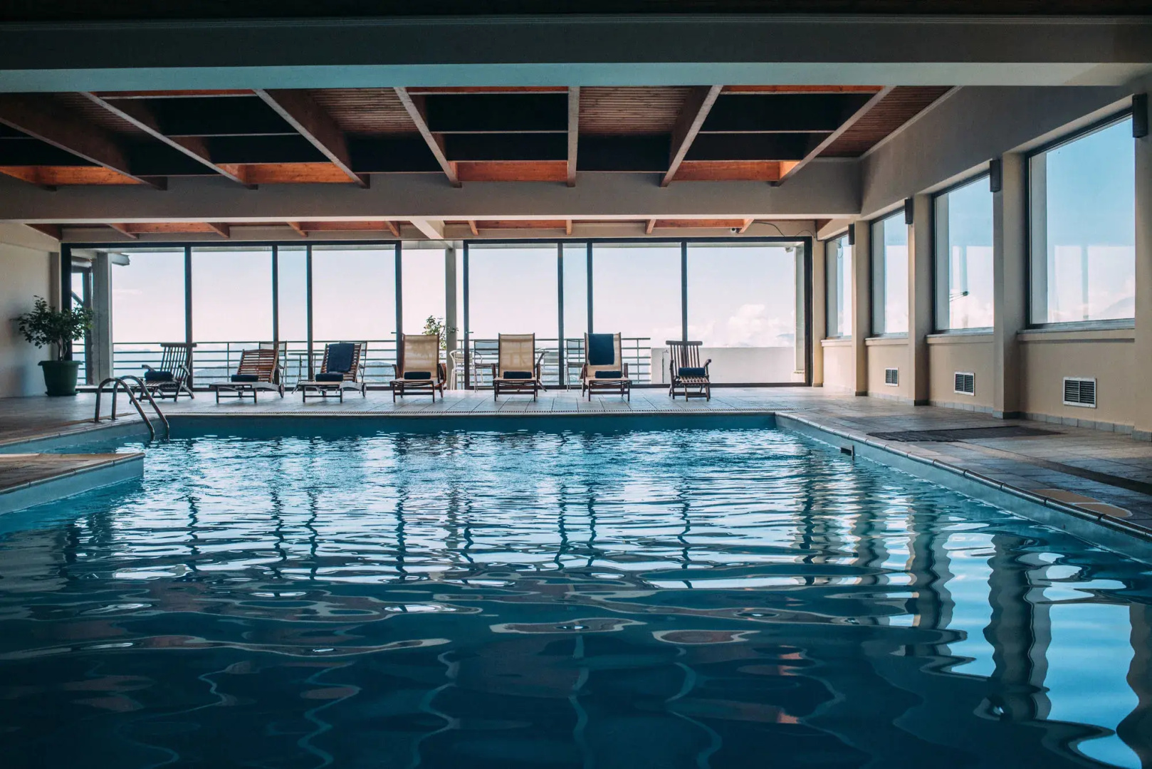 Anemolia Mountain Resort