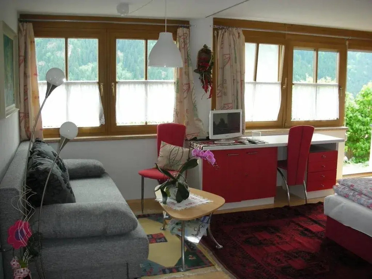 Ferienwohnungen Dabringer Edith