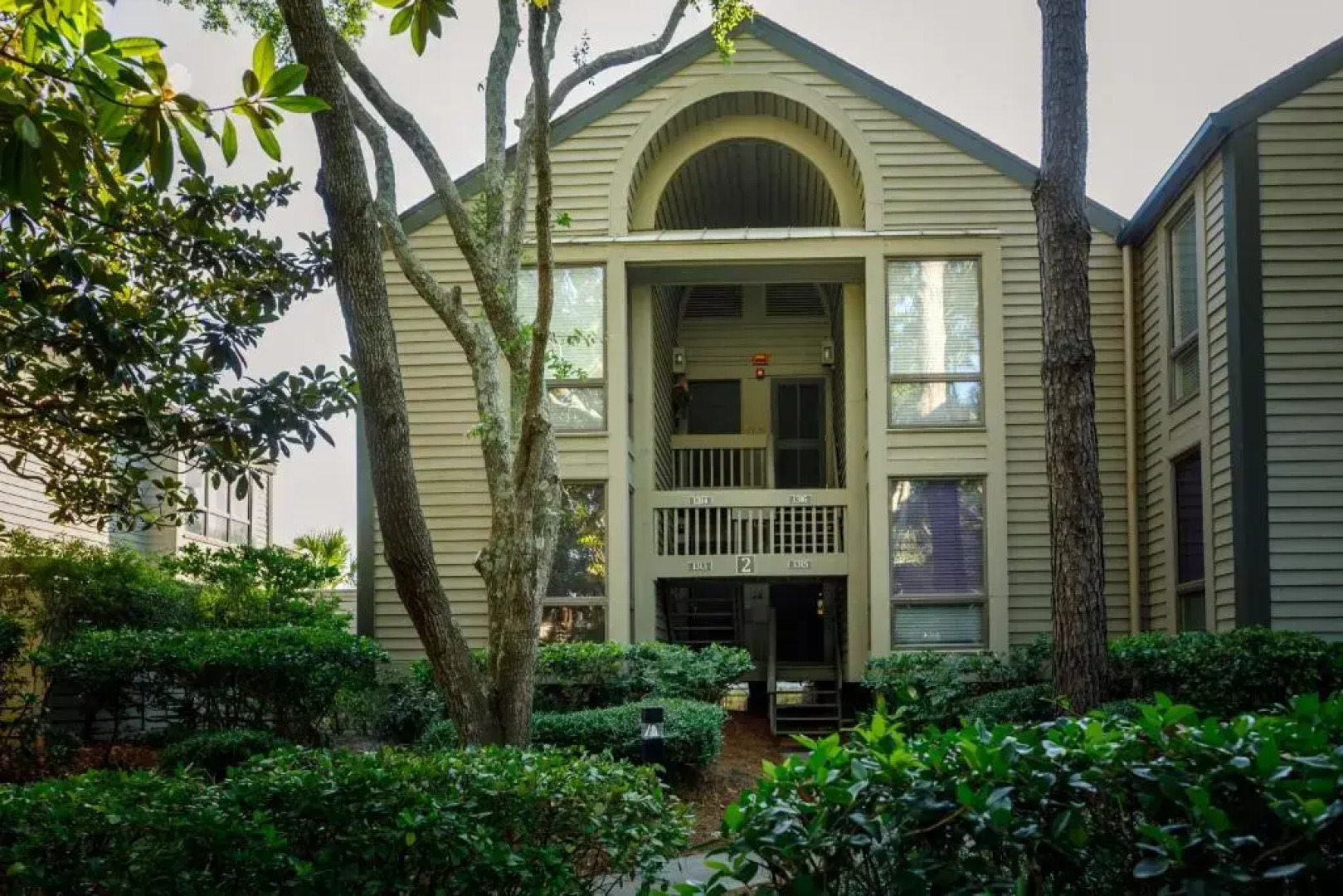 1314 Pelican Watch - Seabrook Island - Beachfront 5 Star Condo - Fido Friendly