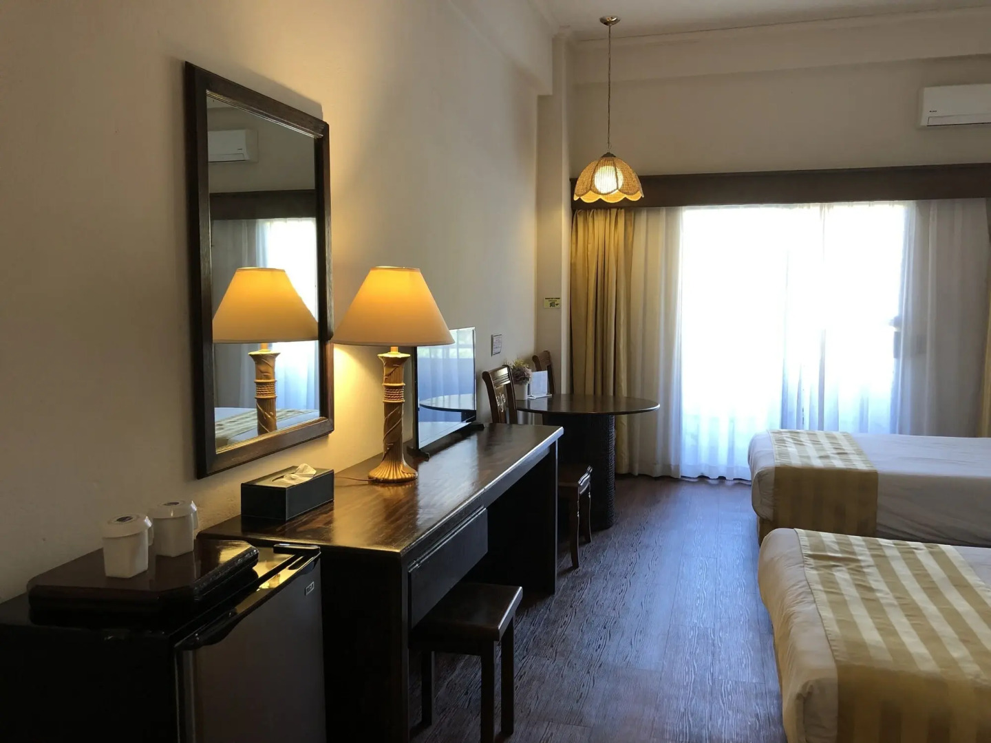 Holiday Saipan Hotel