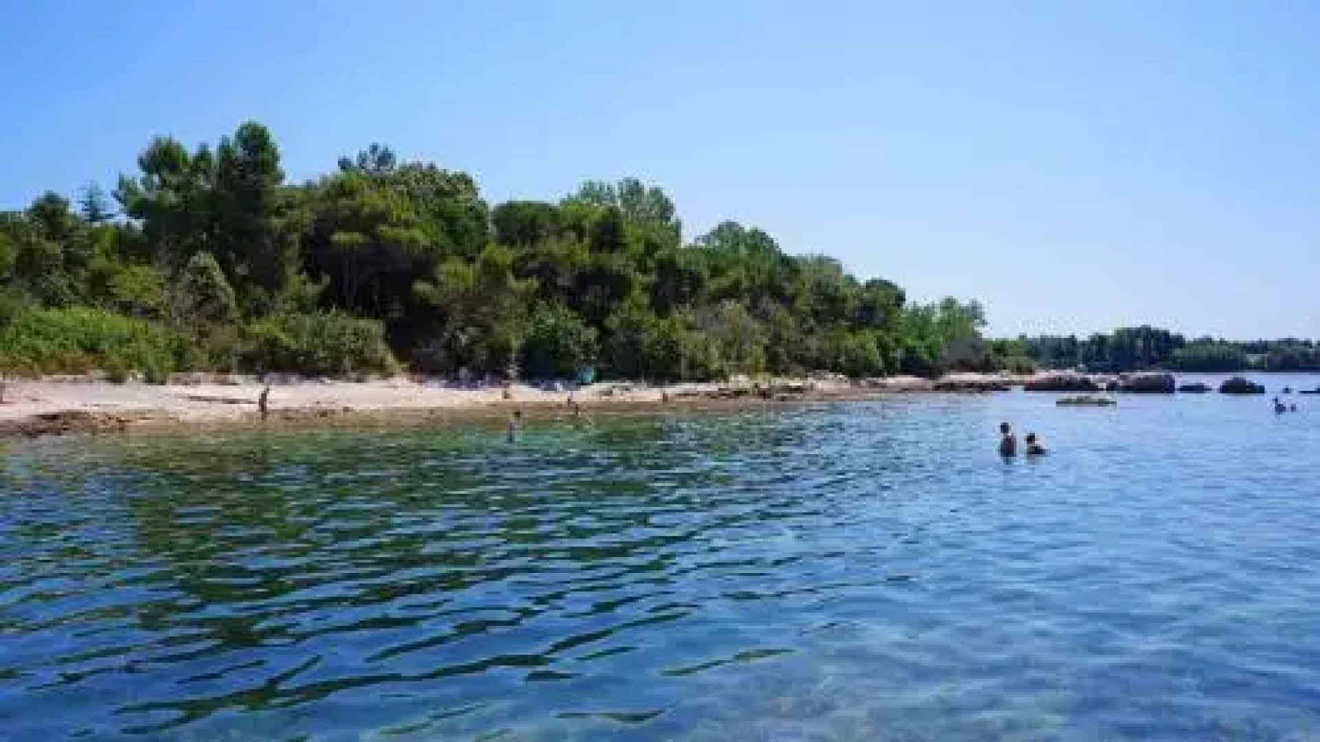 Sunflower Camping Savudrija