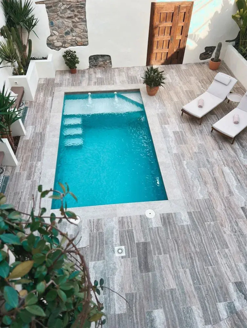 Elysium Restaurant & Boutique Hotel