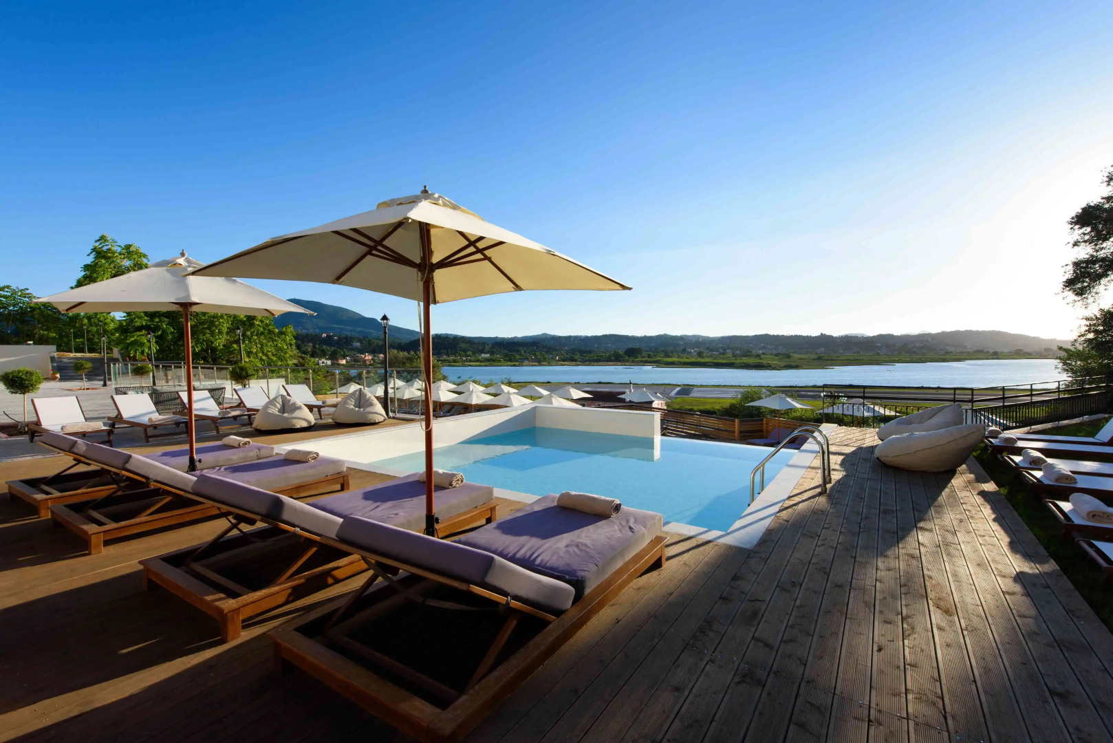 The Royal Grand Hotel