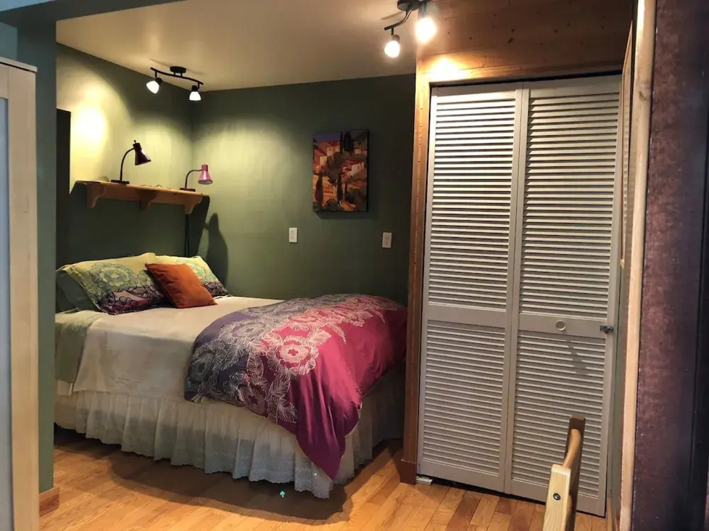 Ainsworth Springs Suites