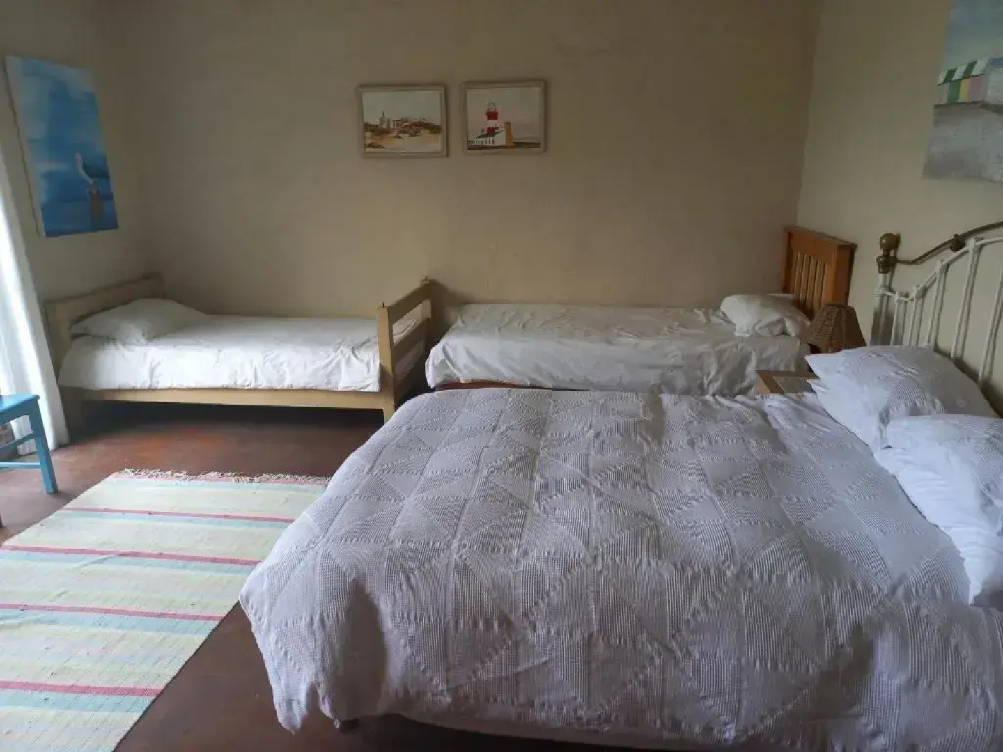 Esperanza Countryside Accomodation