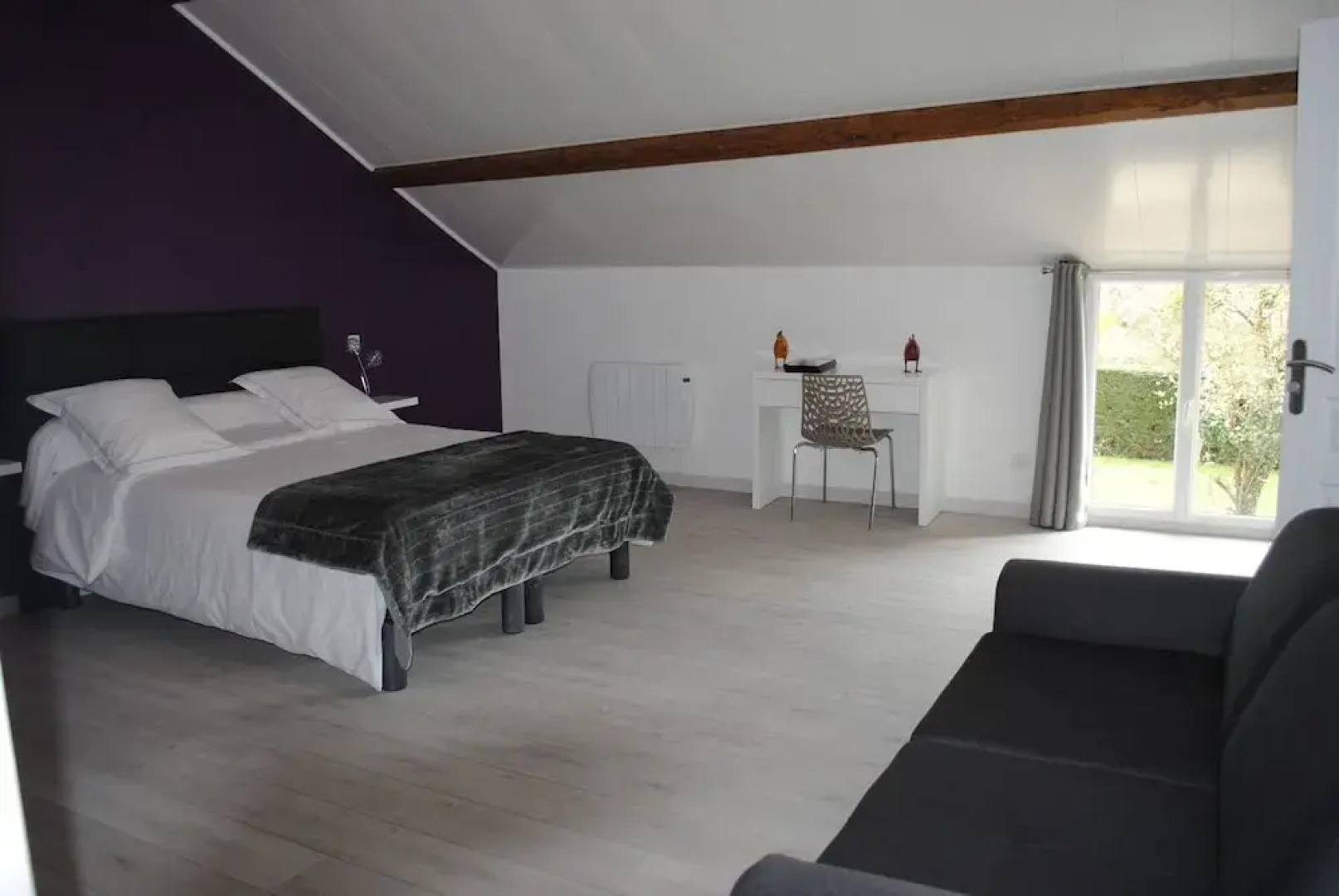 La Longère Bourguignonne