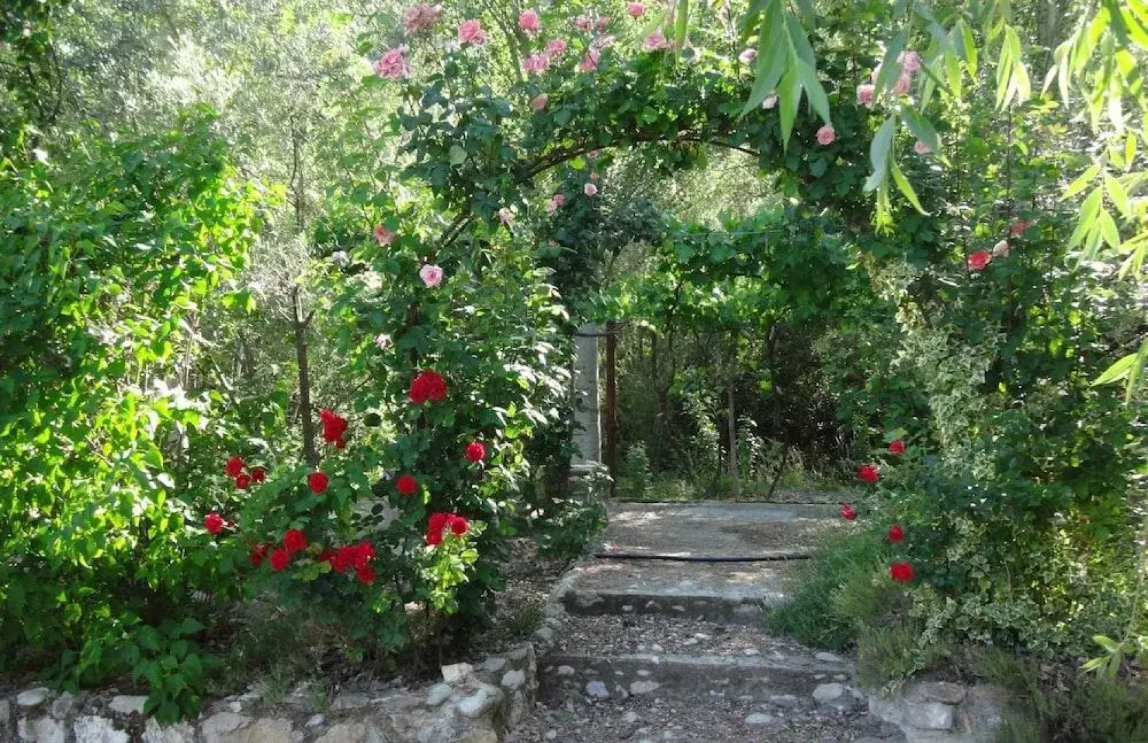Alojamiento Rural El Molino De La Cerrada