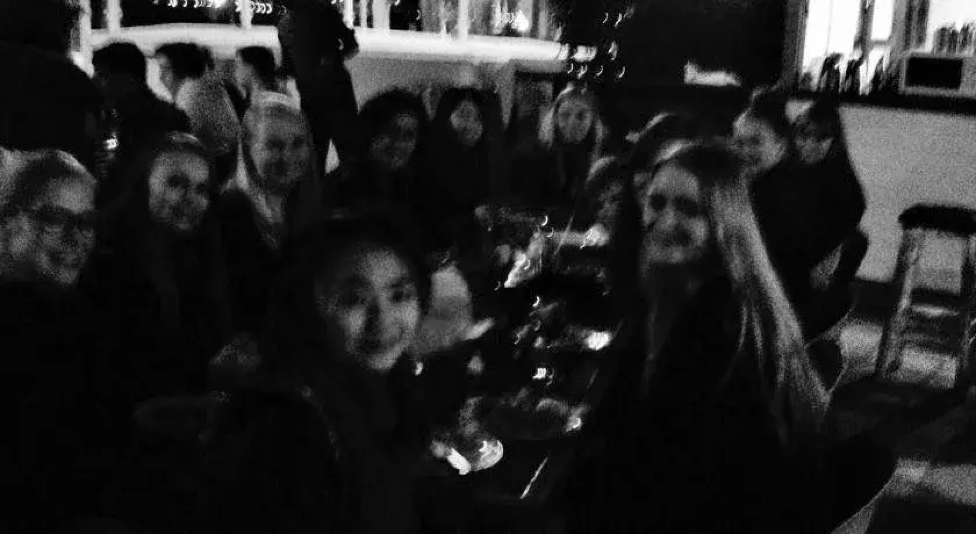 Hostel Bellavista Playa Malaga