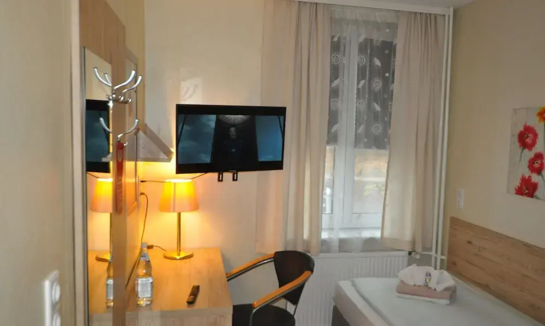 Parkhotel Schwedt