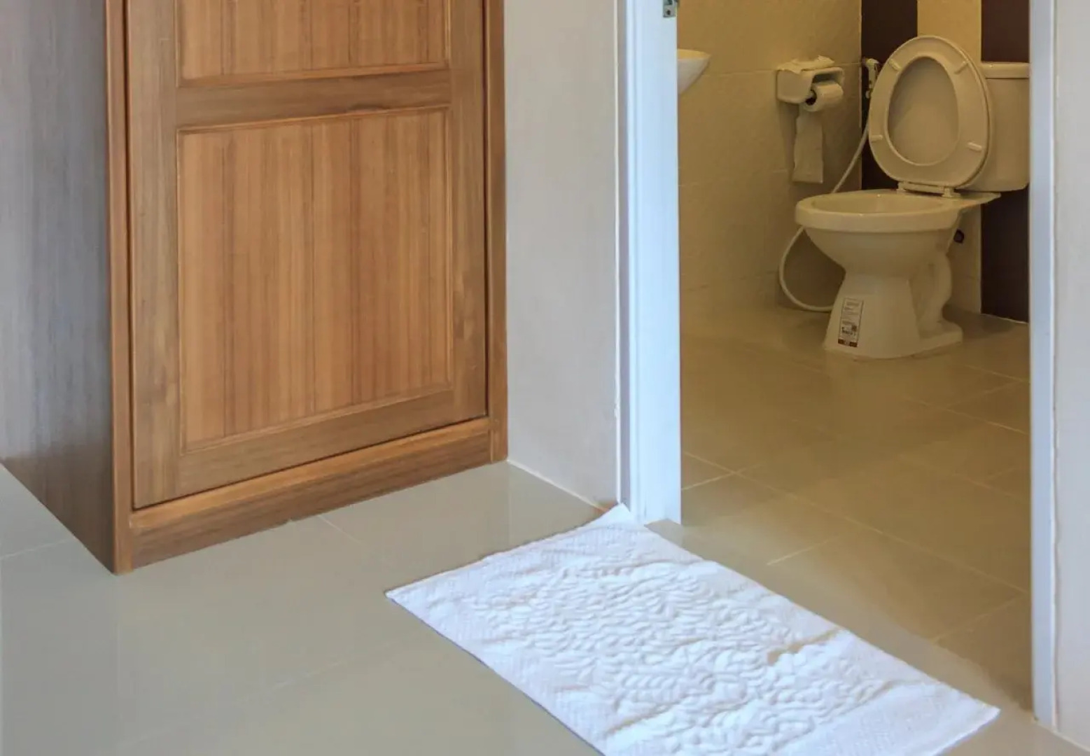 Chaison Hill Resort Khanom