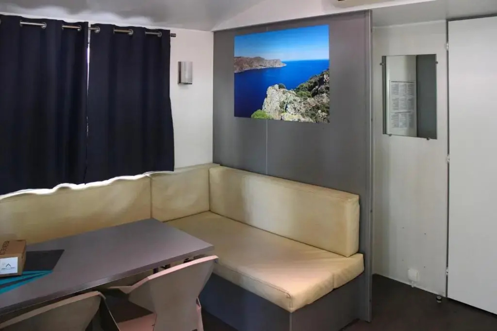 Camping & Apartments Joncar Mar