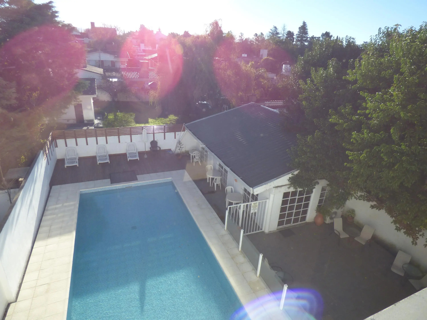 Pinar Del Lago Hotel