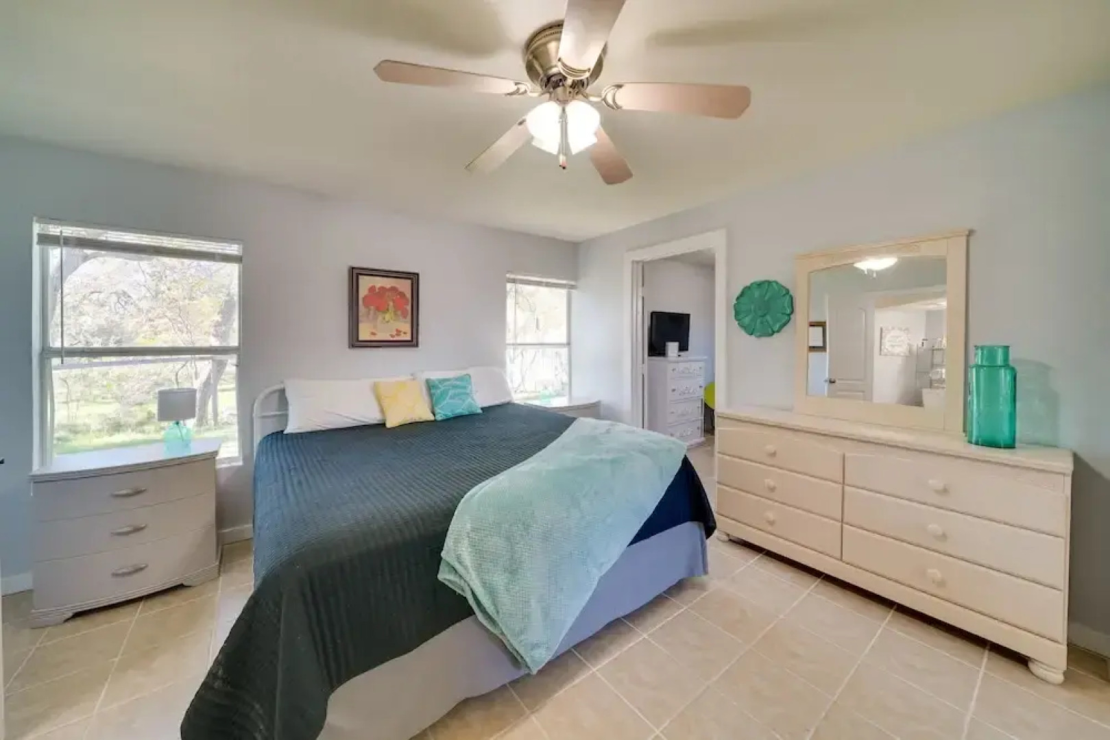 Cozy Bandera Cottage w/ Medina River Access!