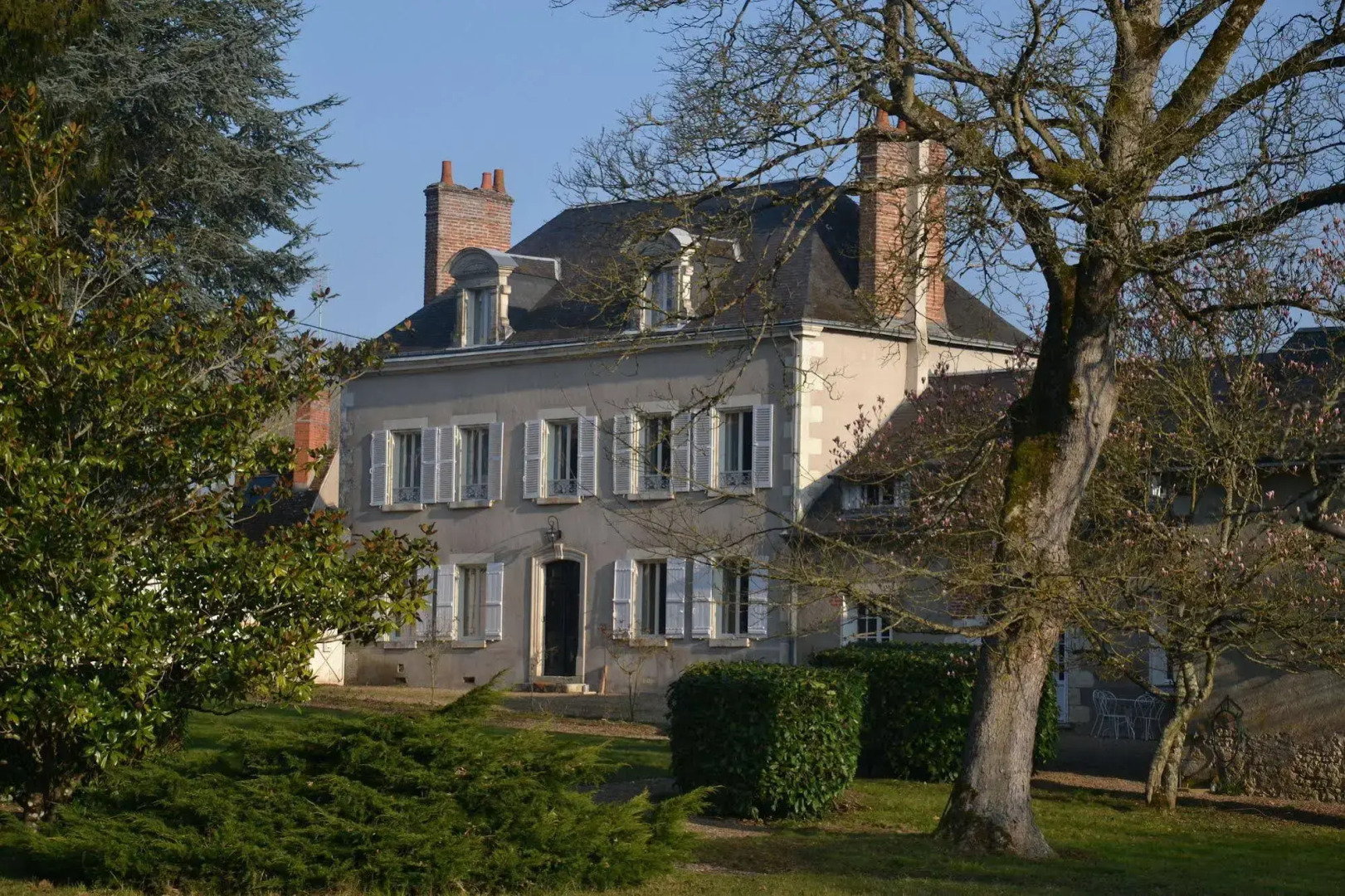 Le Clos Sainte-Marie