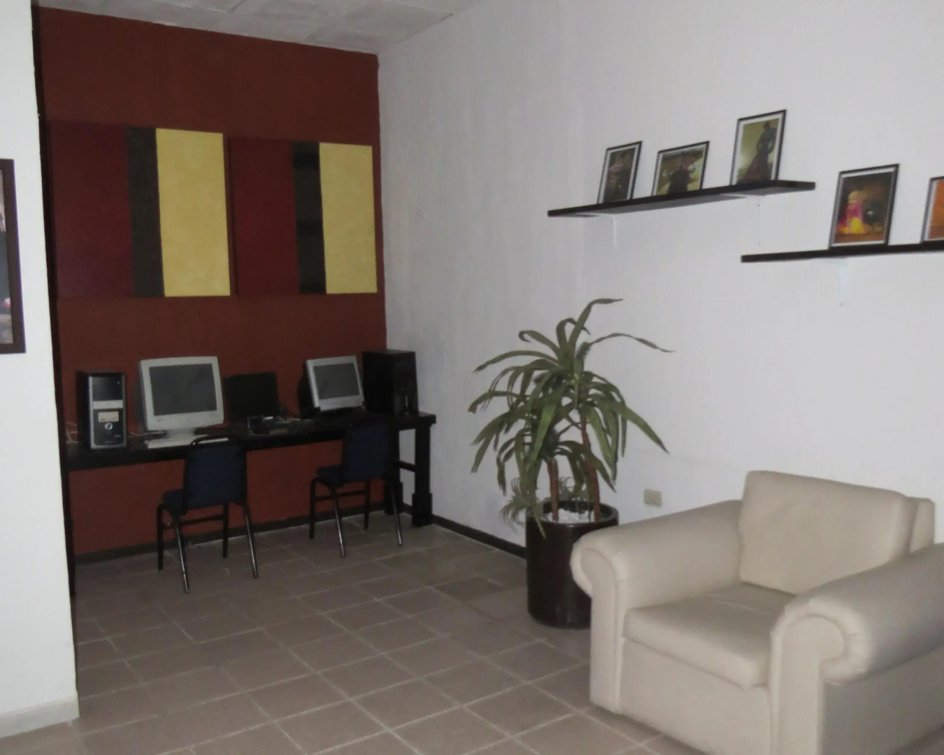 Hotel Marney Aguascalientes