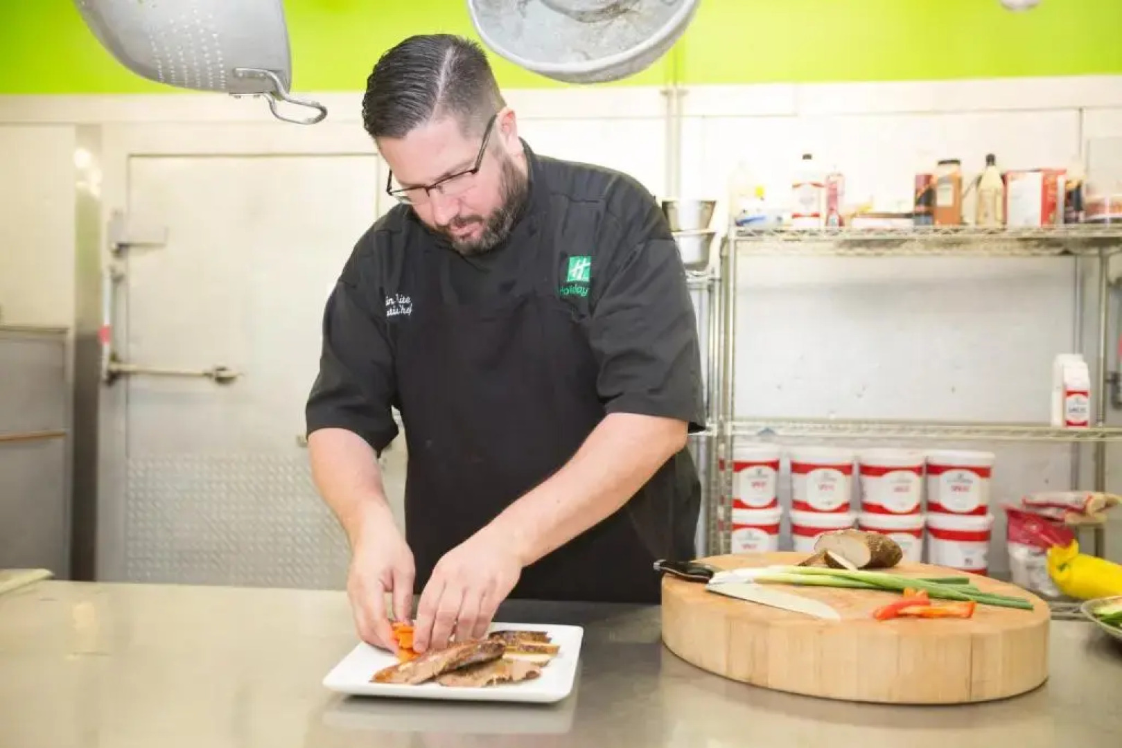 DoubleTree by Hilton Dayton Fairborn