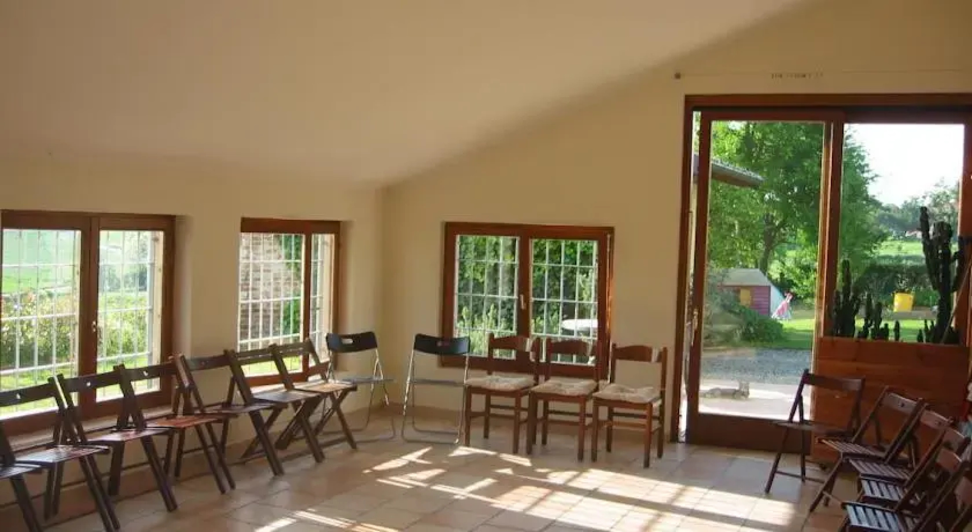 Il Casale Del Sapere e Del Sapore