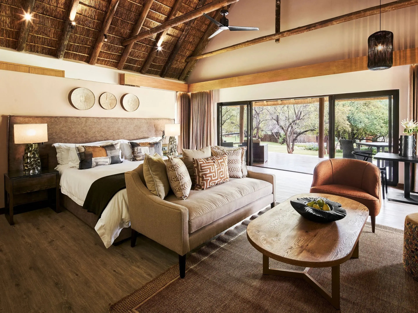 Letamo at Qwabi Private Game Reserve