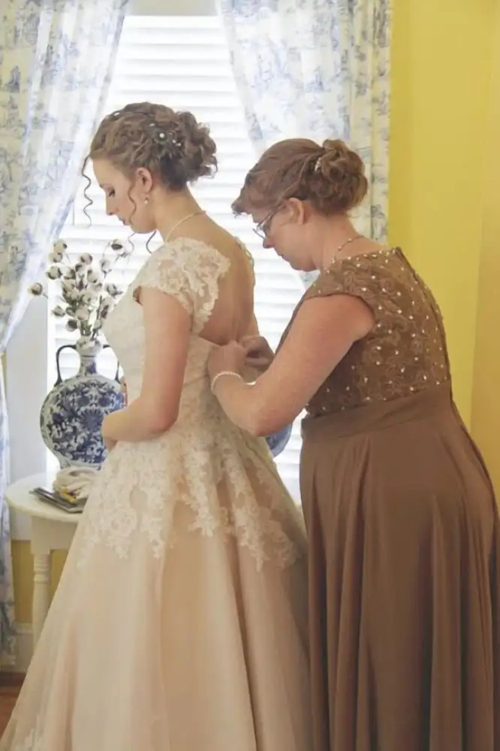 Bama Bed & Breakfast Campus