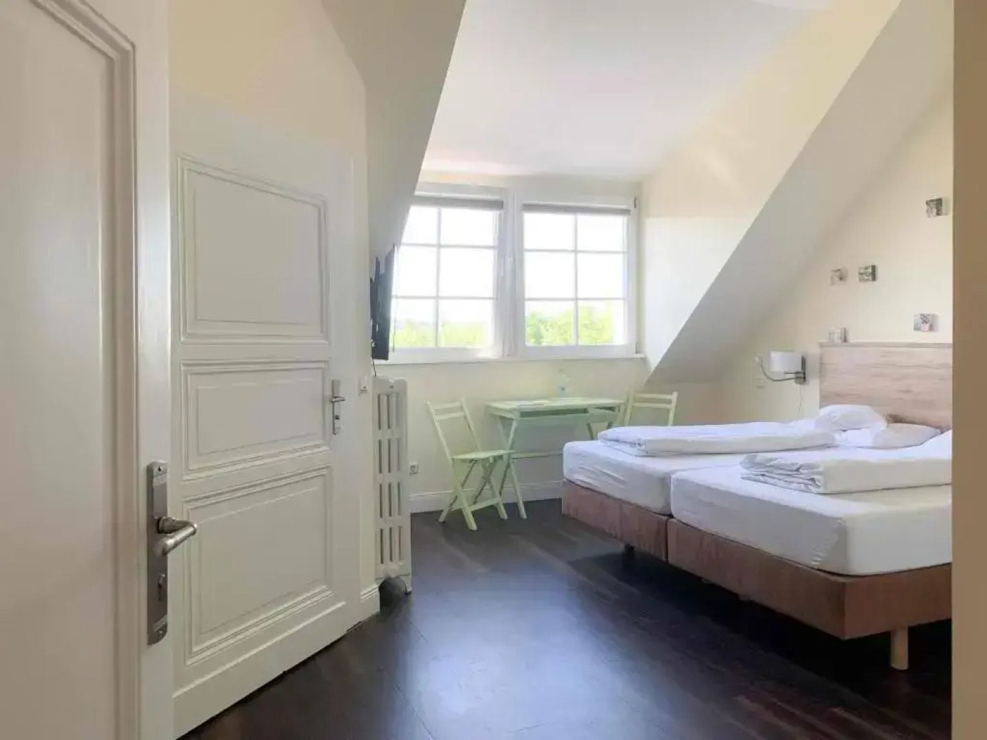 2T Hotel artgenossen