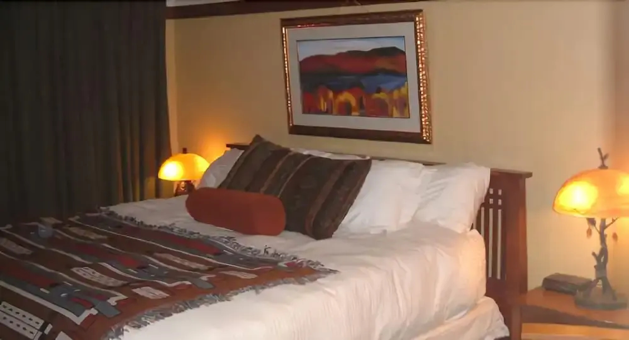 Inn of the Beachcomber