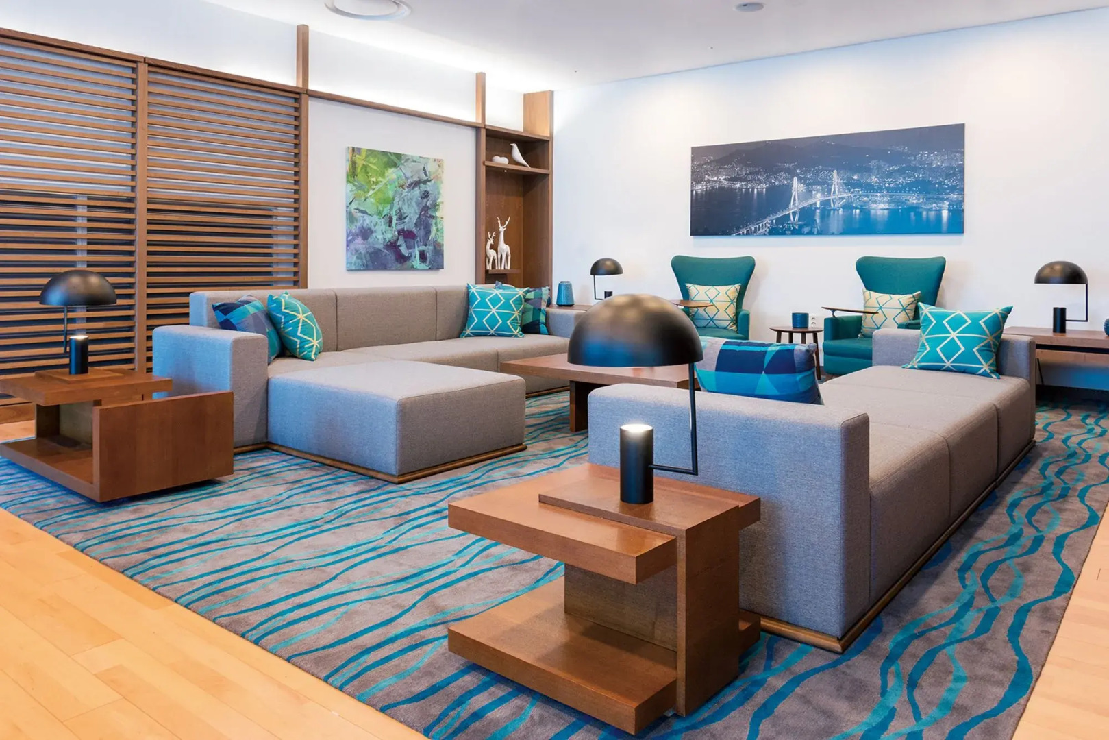 Felix by STX Hotel & Suite