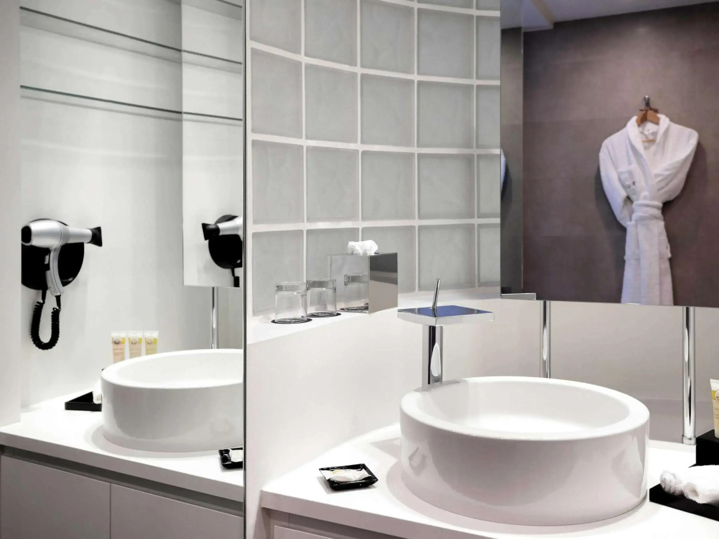 Grand Hôtel Roi René Aix - MGallery Collection