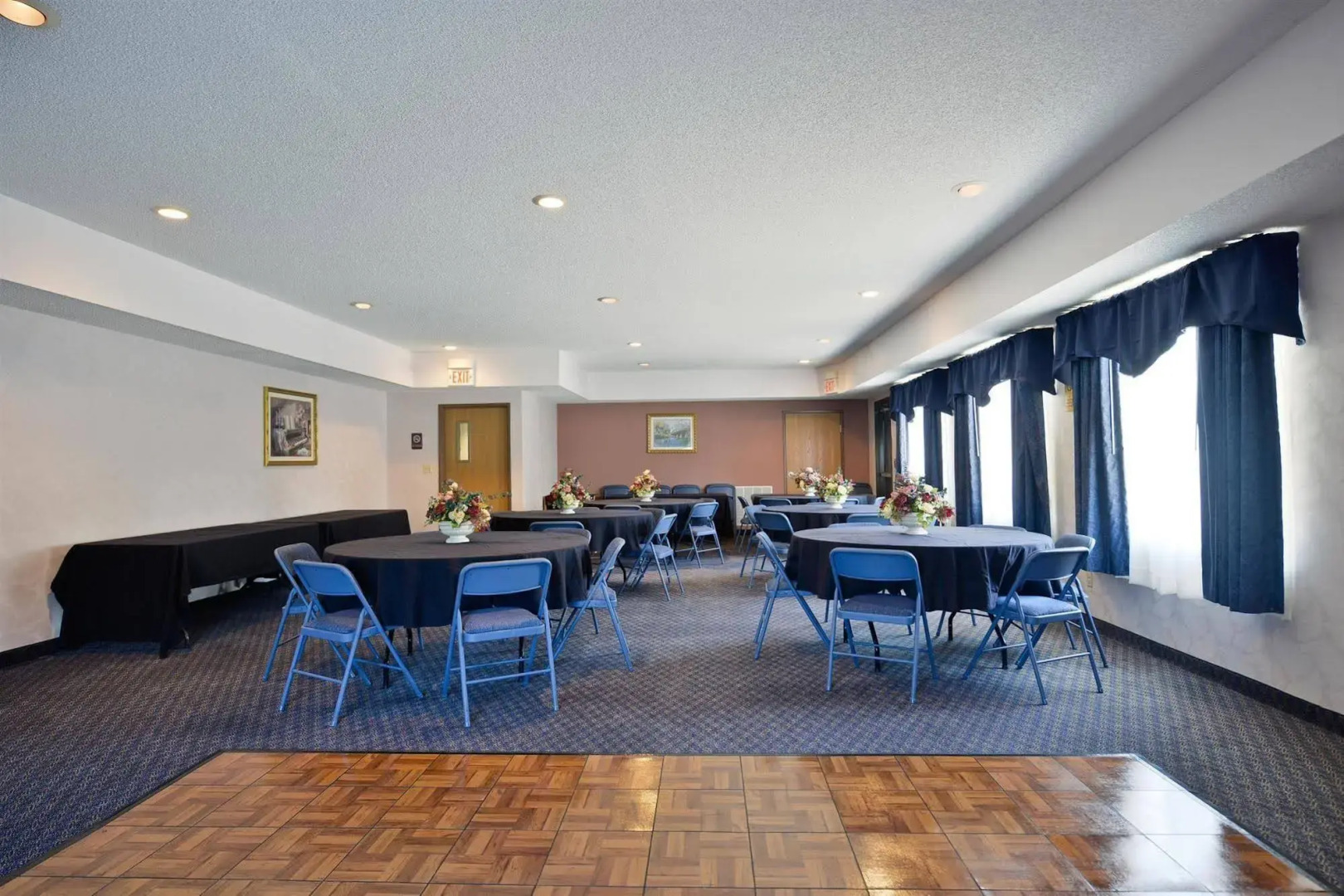 Baymont Inn & Suites Albany