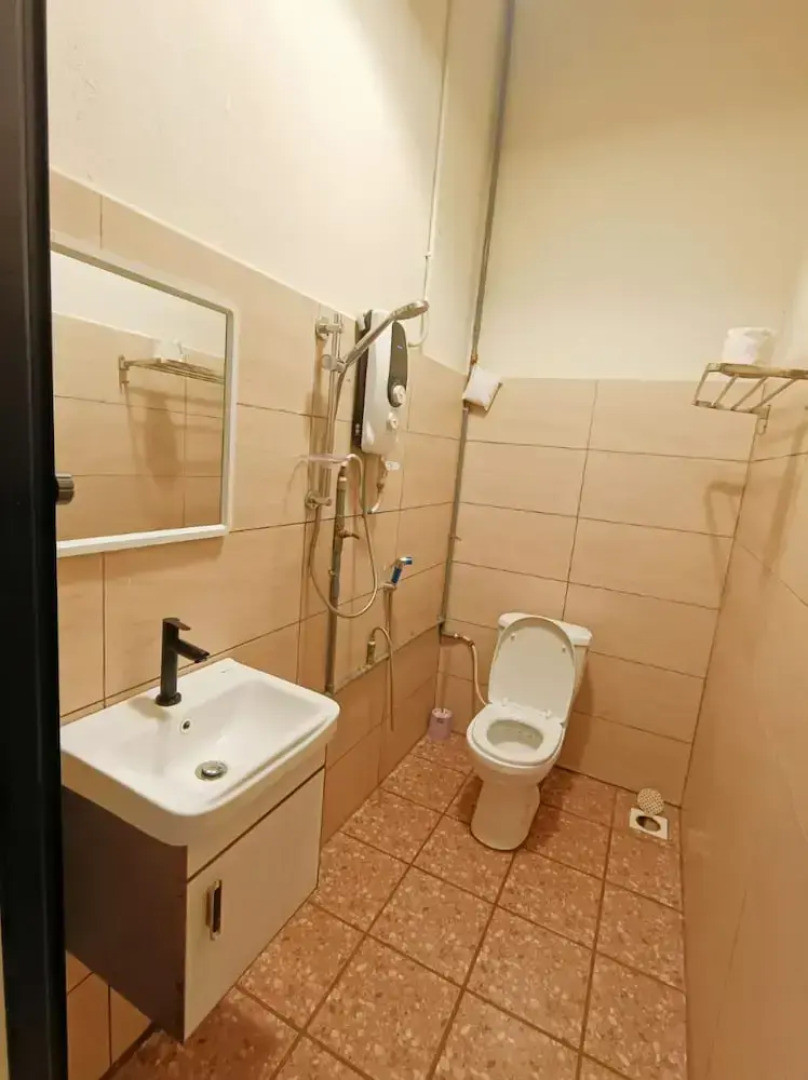 Collection O 90858 Bentong Wellness Homestay Midland