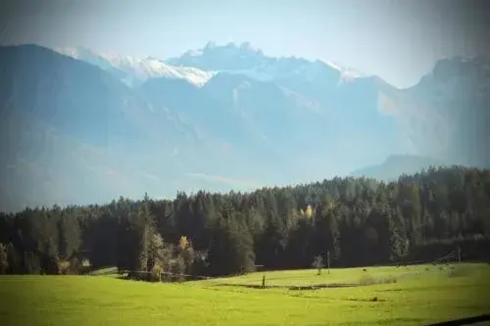 Gästehaus Alpenruh
