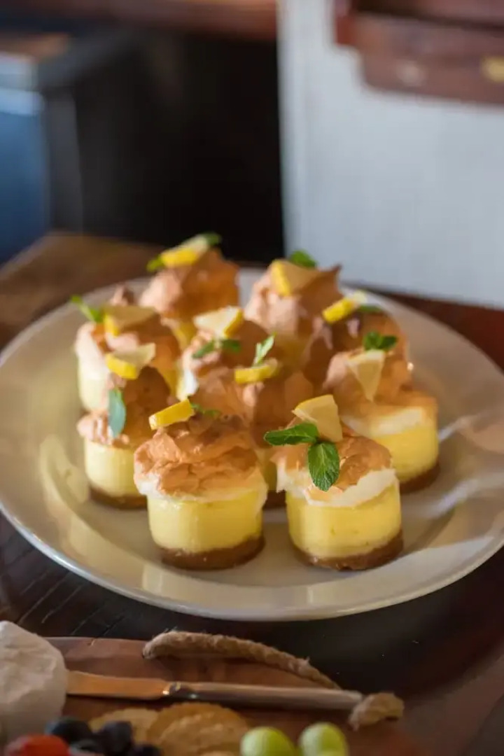 Waterbuck Game Lodge