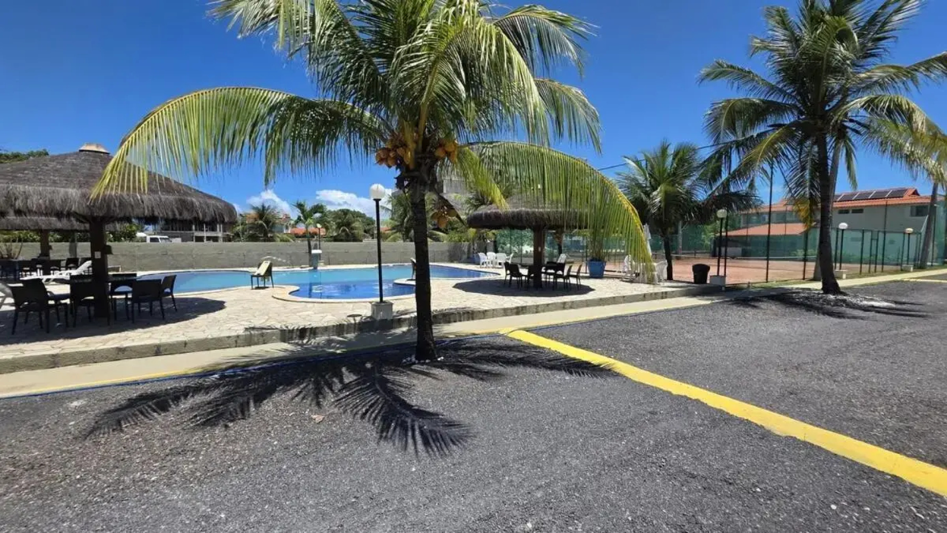 Casa Na Praia Dos Carneiros by Carpediem
