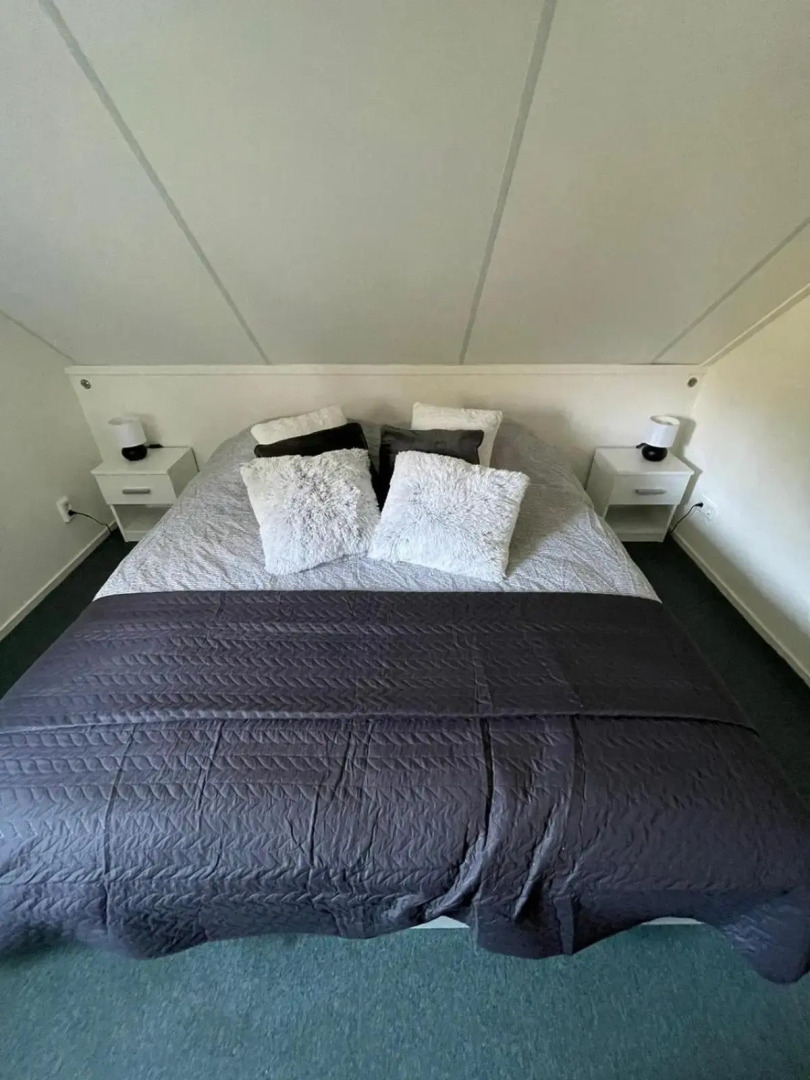 't Holten Huus - Puur genieten in het bos.