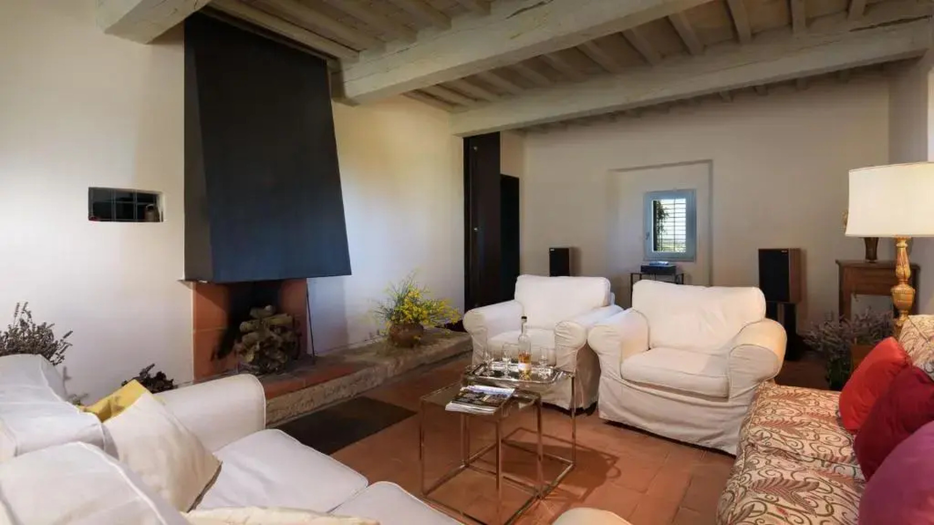 Terra Quercus 7 1 in Sarteano