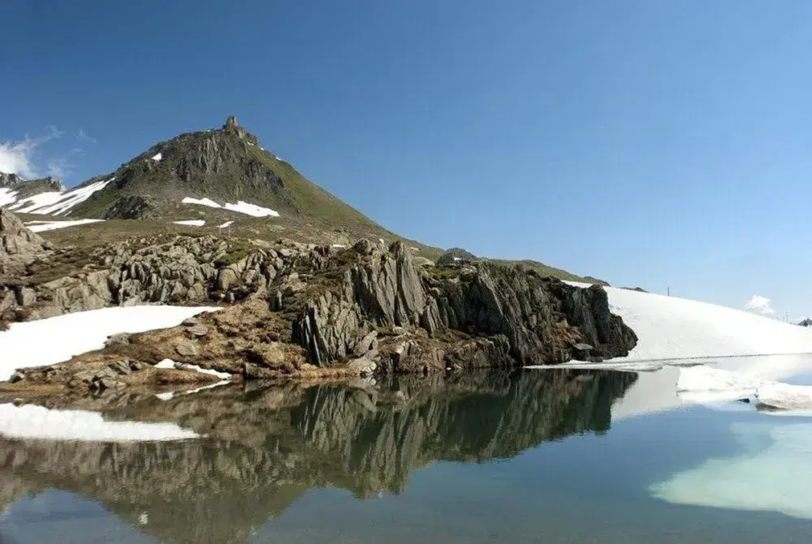 Chalet Dei Fiori - Room & Apartment