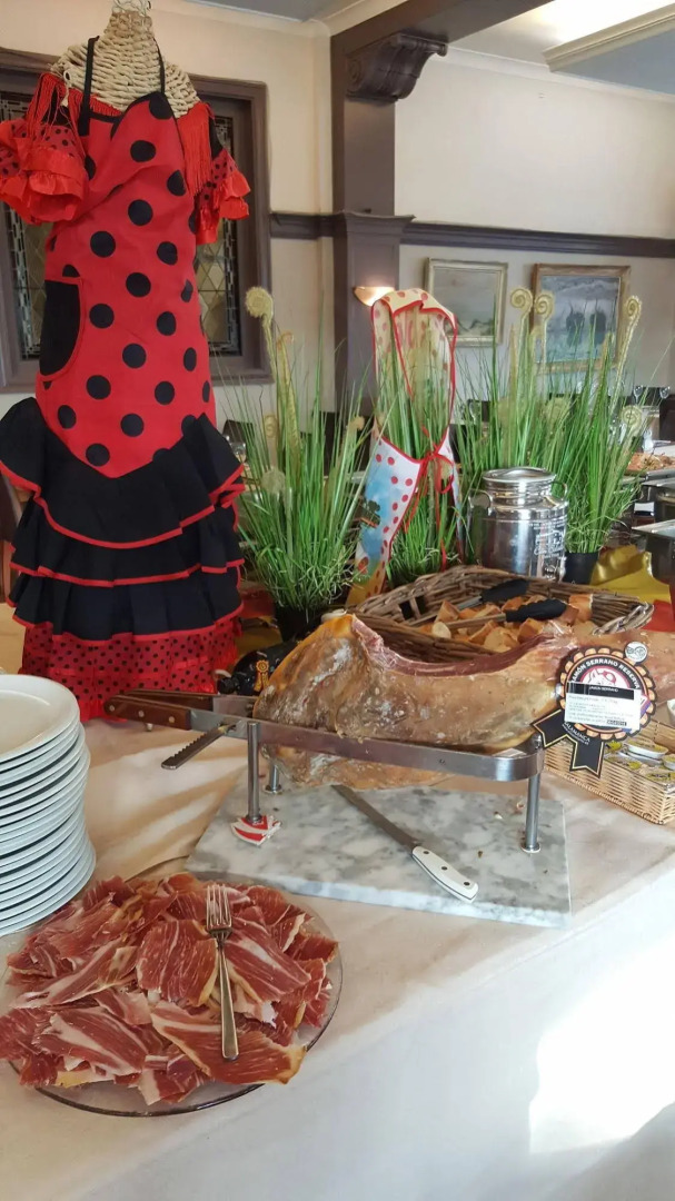 Parkhotel - De Panne